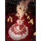 Hinana Queena 6th Year Anniversary New Wish Bridal One Piece(Leftovers/4 Colours/Full Payment Without Shipping)
